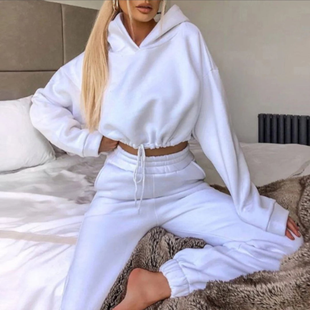 Loungewear - Elisa Berlin