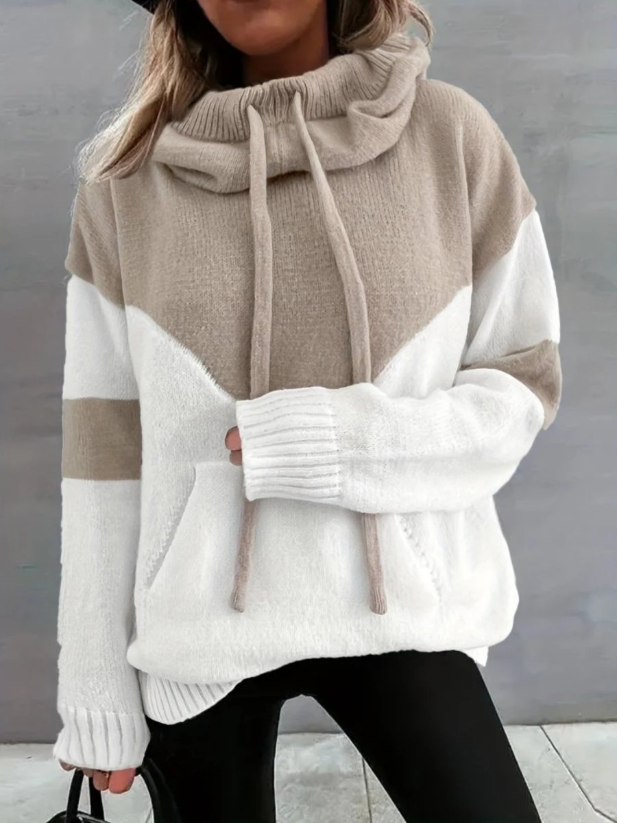 Pullover & Westen - Elisa Berlin