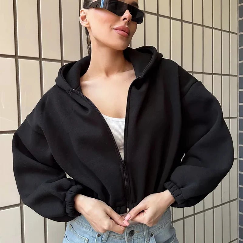 ElisaBerlin™ | Berlin Urban Hoodie - ElisaBerlin - 