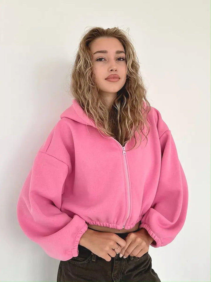 ElisaBerlin™ | Berlin Urban Hoodie - ElisaBerlin - 