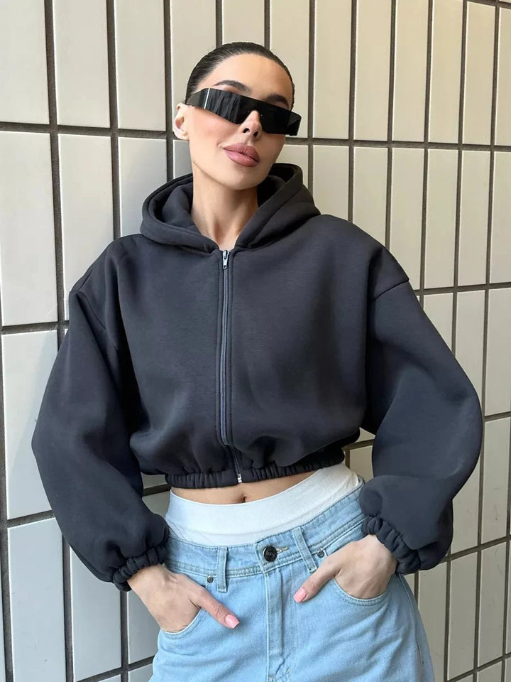 ElisaBerlin™ | Berlin Urban Hoodie - ElisaBerlin - 