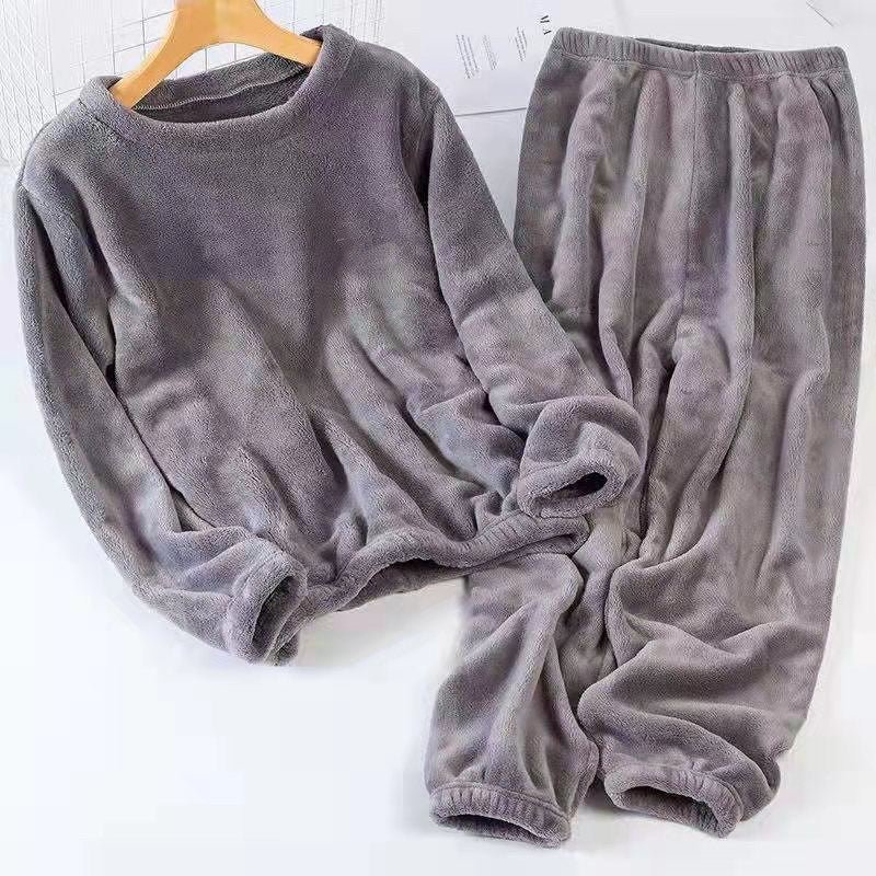 ElisaBerlin™ | Damen Pyjamahose Anzug - Elisa Berlin - 