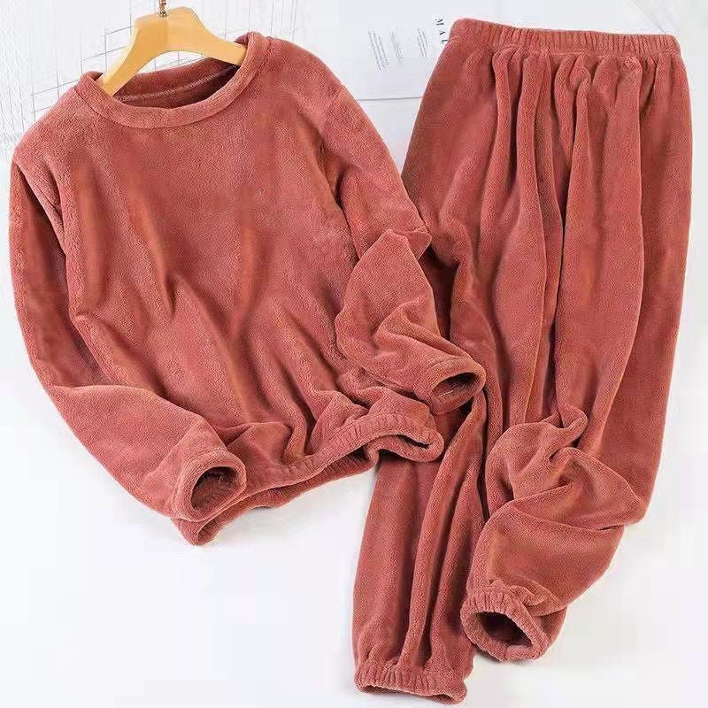 ElisaBerlin™ | Damen Pyjamahose Anzug - Elisa Berlin - 
