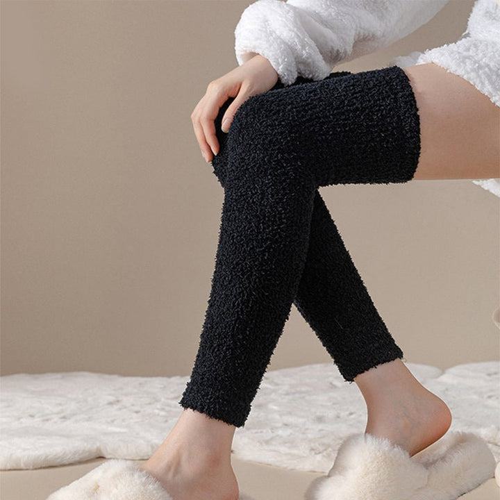 ElisaBerlin™ | Dual - Schutz Thermo - Socken - Elisa Berlin - 