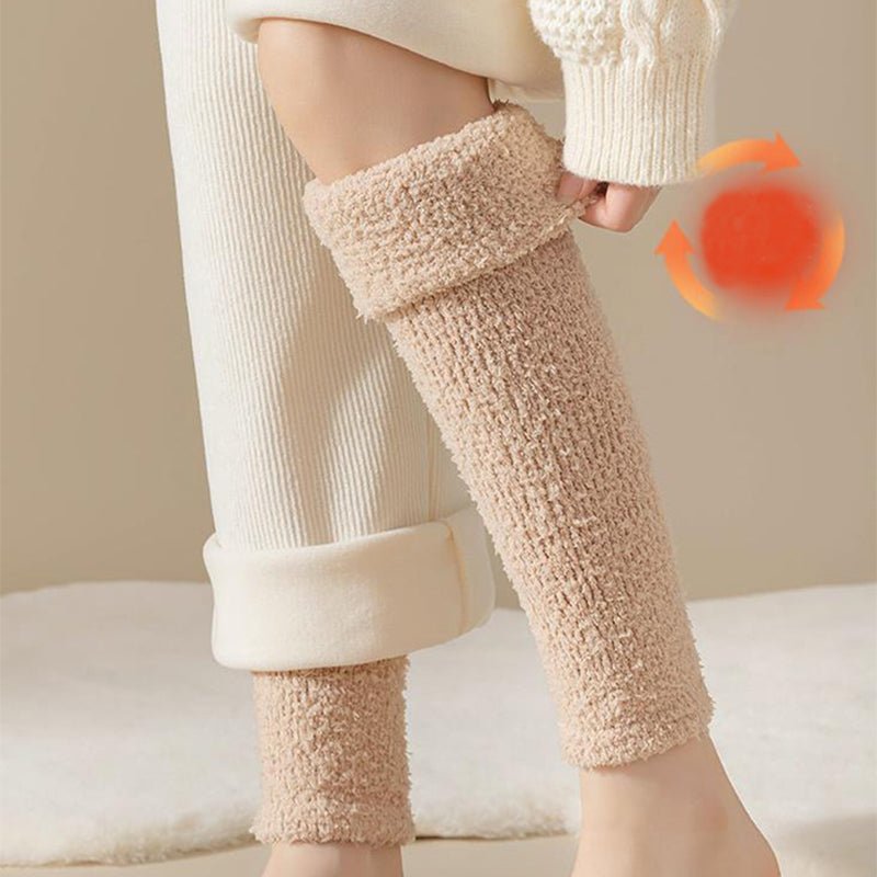 ElisaBerlin™ | Dual - Schutz Thermo - Socken - Elisa Berlin - 