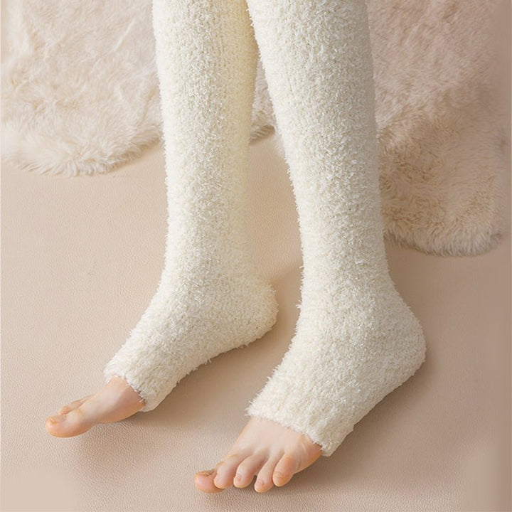 ElisaBerlin™ | Dual - Schutz Thermo - Socken - Elisa Berlin - 