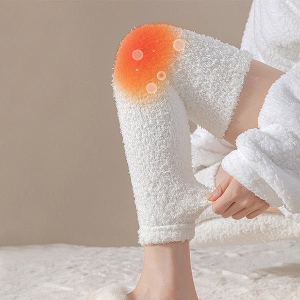 ElisaBerlin™ | Dual - Schutz Thermo - Socken - Elisa Berlin - 