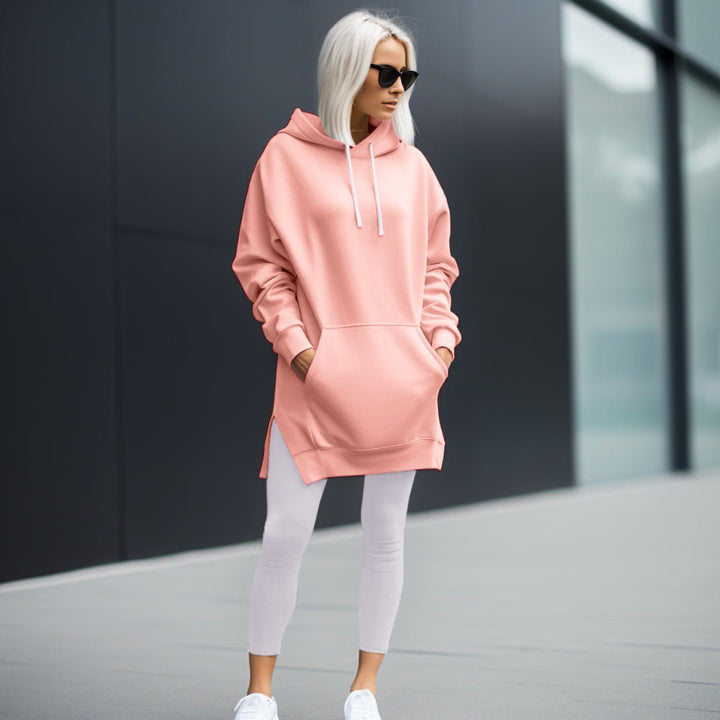 ElisaBerlin™ | Eleganter Damen - Hoodie - ElisaBerlin - 