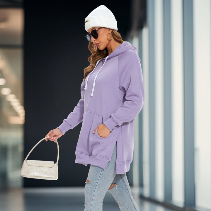ElisaBerlin™ | Eleganter Damen - Hoodie - ElisaBerlin - 