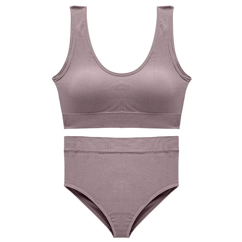 ElisaBerlin™ | Elegantes Unterwäscheset - ElisaBerlin - 