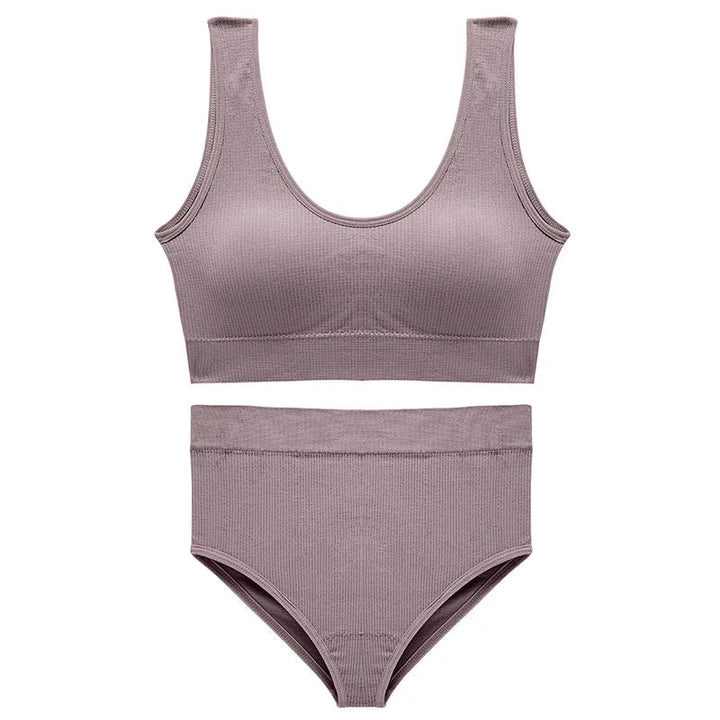 ElisaBerlin™ | Elegantes Unterwäscheset - ElisaBerlin - 