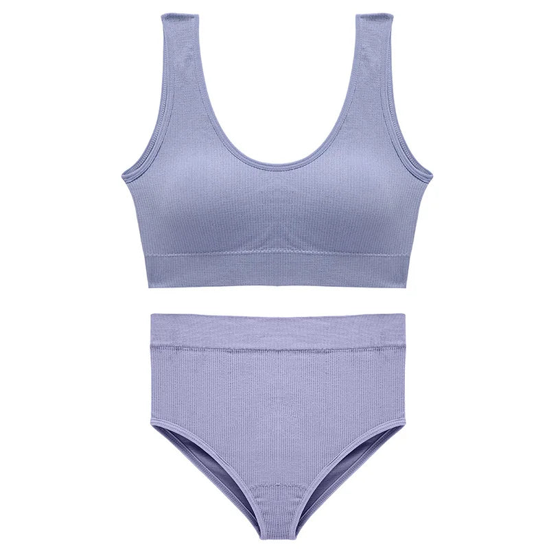 ElisaBerlin™ | Elegantes Unterwäscheset - ElisaBerlin - 
