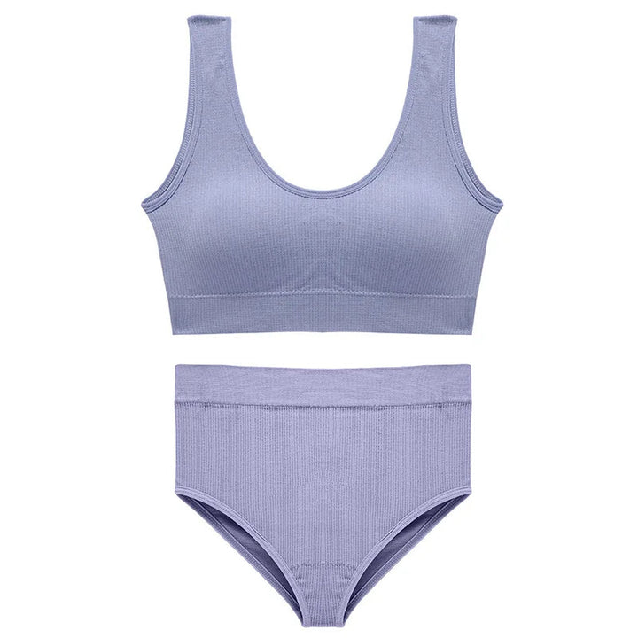 ElisaBerlin™ | Elegantes Unterwäscheset - ElisaBerlin - 