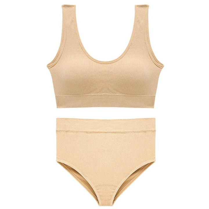 ElisaBerlin™ | Elegantes Unterwäscheset - ElisaBerlin - 