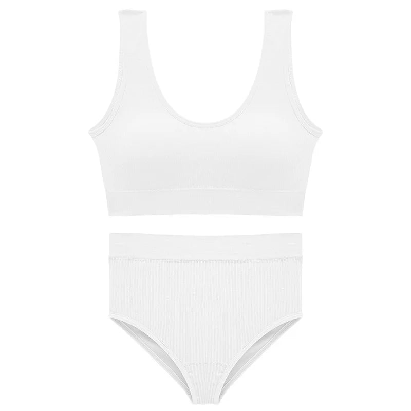 ElisaBerlin™ | Elegantes Unterwäscheset - ElisaBerlin - 