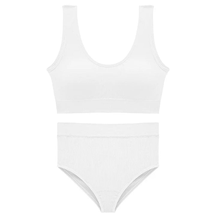 ElisaBerlin™ | Elegantes Unterwäscheset - ElisaBerlin - 