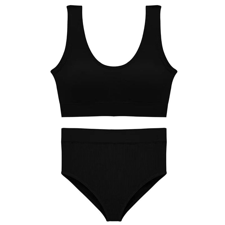 ElisaBerlin™ | Elegantes Unterwäscheset - ElisaBerlin - 
