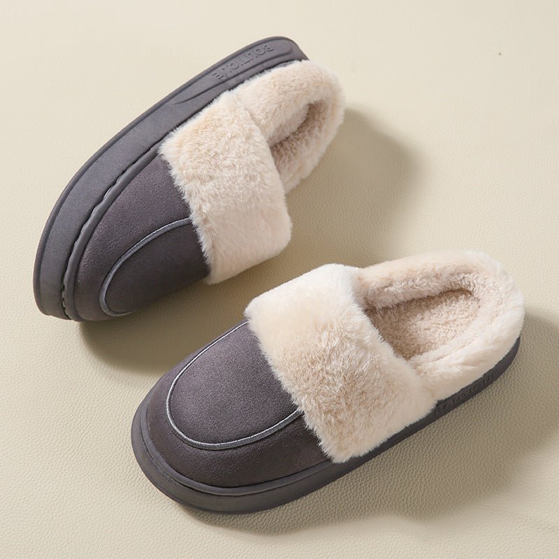 ElisaBerlin™ | Exklusive Suede Winter Schuhe - Elisa Berlin - 