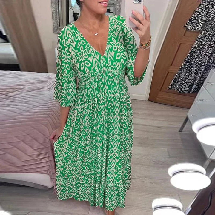 ElisaBerlin™ | Frische Sommerluft Kleid - ElisaBerlin - 
