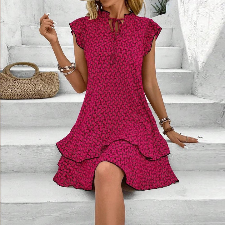 ElisaBerlin™ | Ibiza Summer Kleid - ElisaBerlin - 