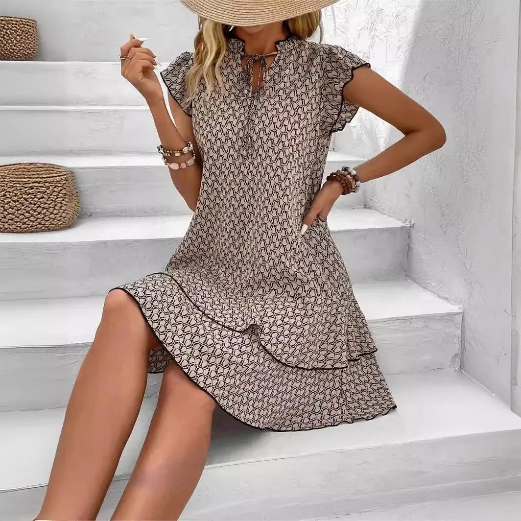 ElisaBerlin™ | Ibiza Summer Kleid - ElisaBerlin - 