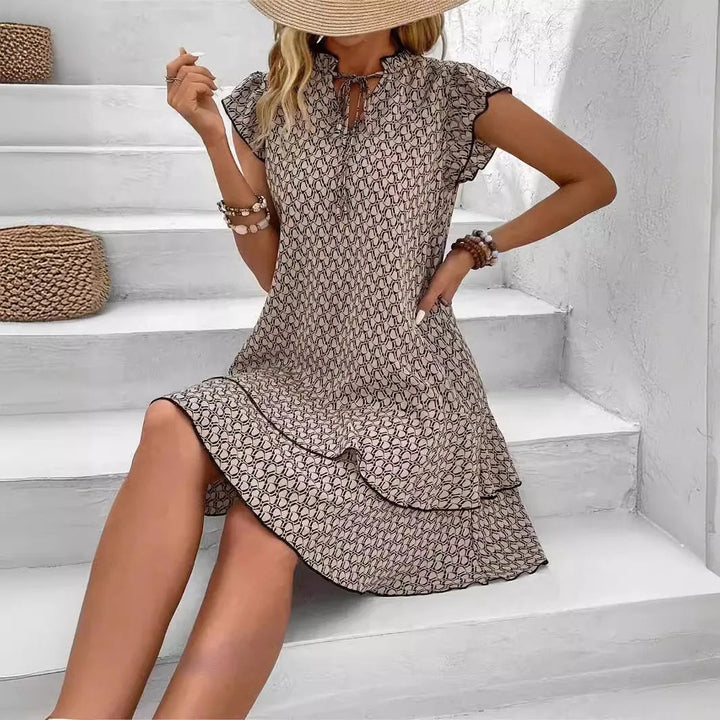 ElisaBerlin™ | Ibiza Summer Kleid - ElisaBerlin - 