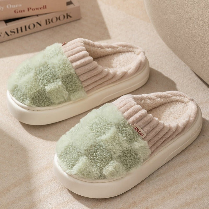 ElisaBerlin™ | Kuschelige Wärme - Slipper - Elisa Berlin - 