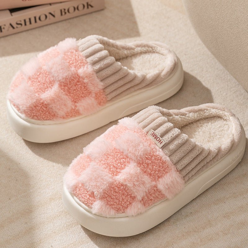 ElisaBerlin™ | Kuschelige Wärme - Slipper - Elisa Berlin - 