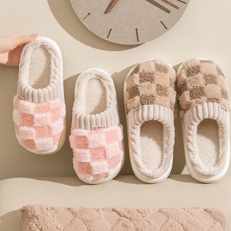 ElisaBerlin™ | Kuschelige Wärme - Slipper - Elisa Berlin - 