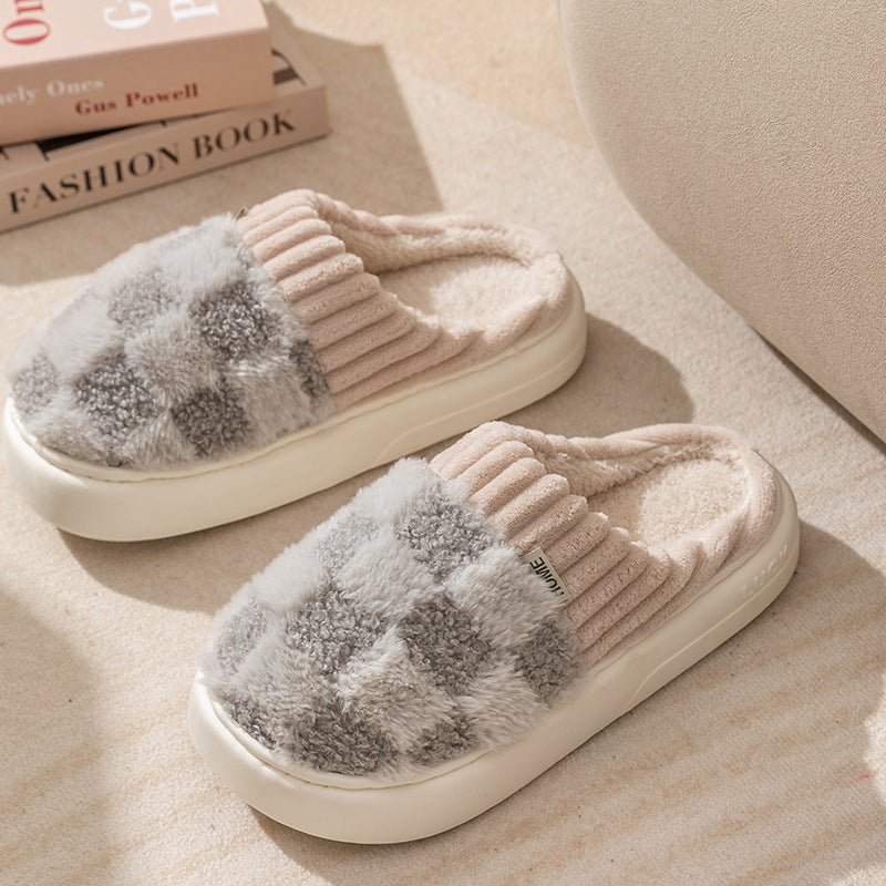 ElisaBerlin™ | Kuschelige Wärme - Slipper - Elisa Berlin - 