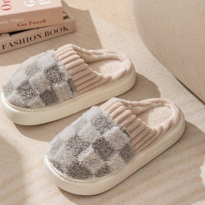 ElisaBerlin™ | Kuschelige Wärme - Slipper - Elisa Berlin - 