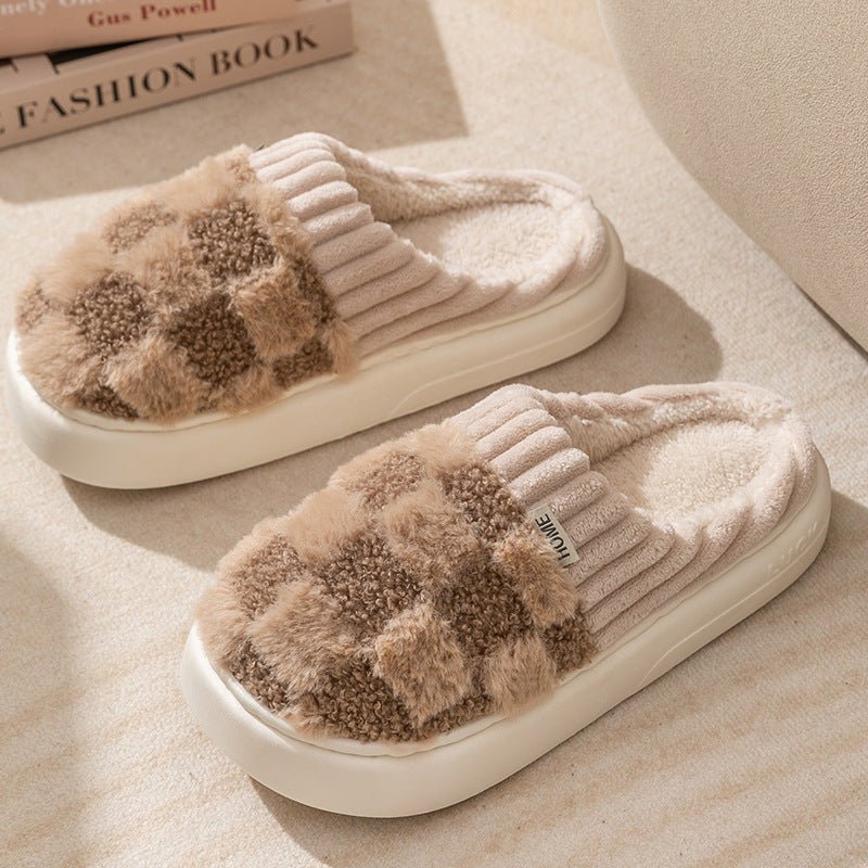 ElisaBerlin™ | Kuschelige Wärme - Slipper - Elisa Berlin - 