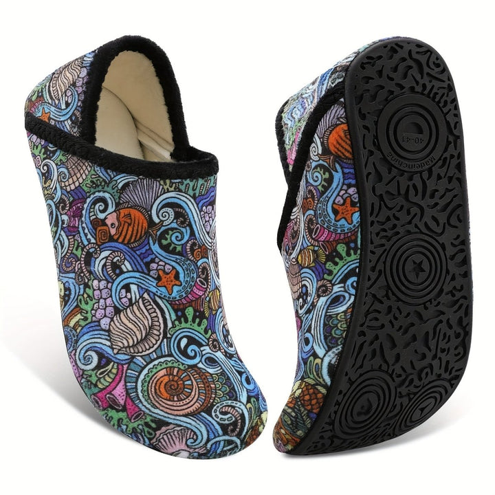 ElisaBerlin™ | Luxuriöse Winter Slipper - Elisa Berlin - Winter Slippers