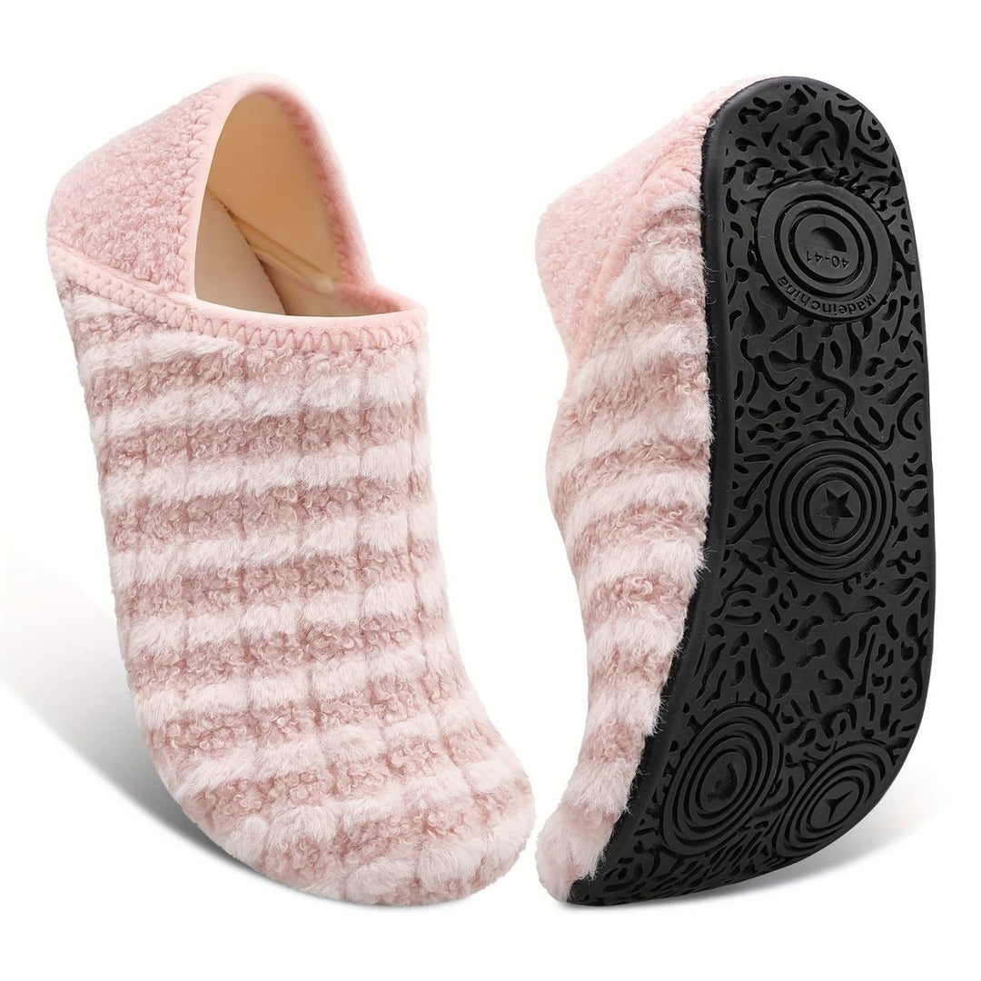 ElisaBerlin™ | Luxuriöse Winter Slipper - Elisa Berlin - Winter Slippers