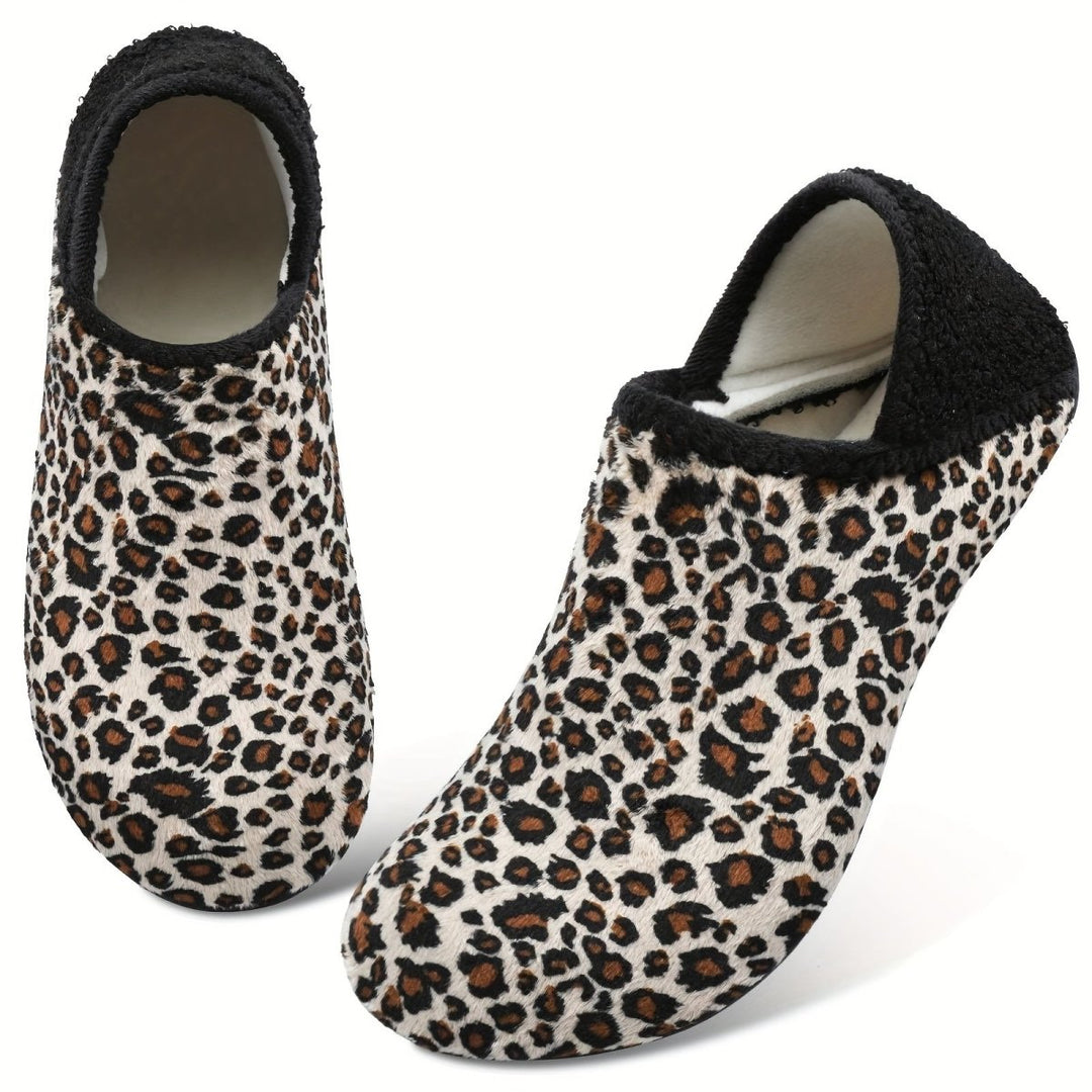 ElisaBerlin™ | Luxuriöse Winter Slipper - Elisa Berlin - Winter Slippers
