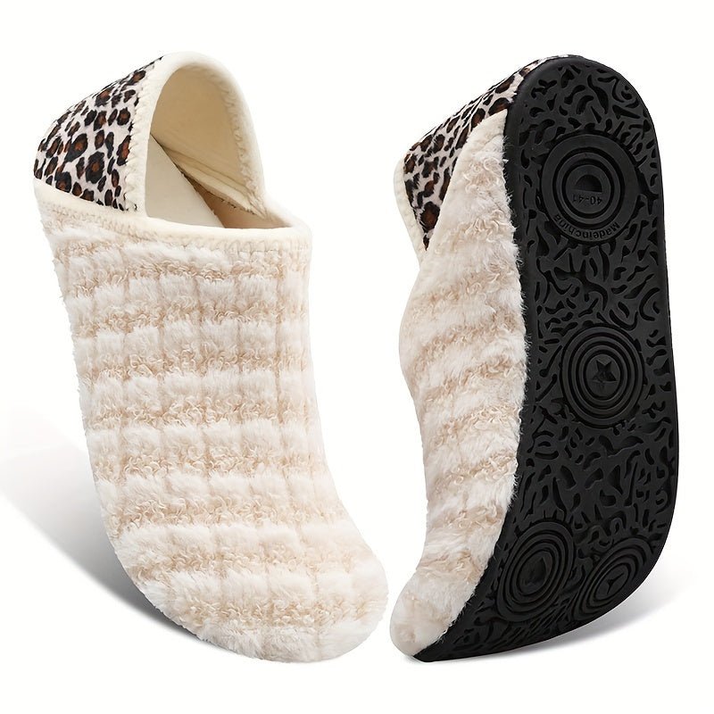 ElisaBerlin™ | Luxuriöse Winter Slipper - Elisa Berlin - Winter Slippers