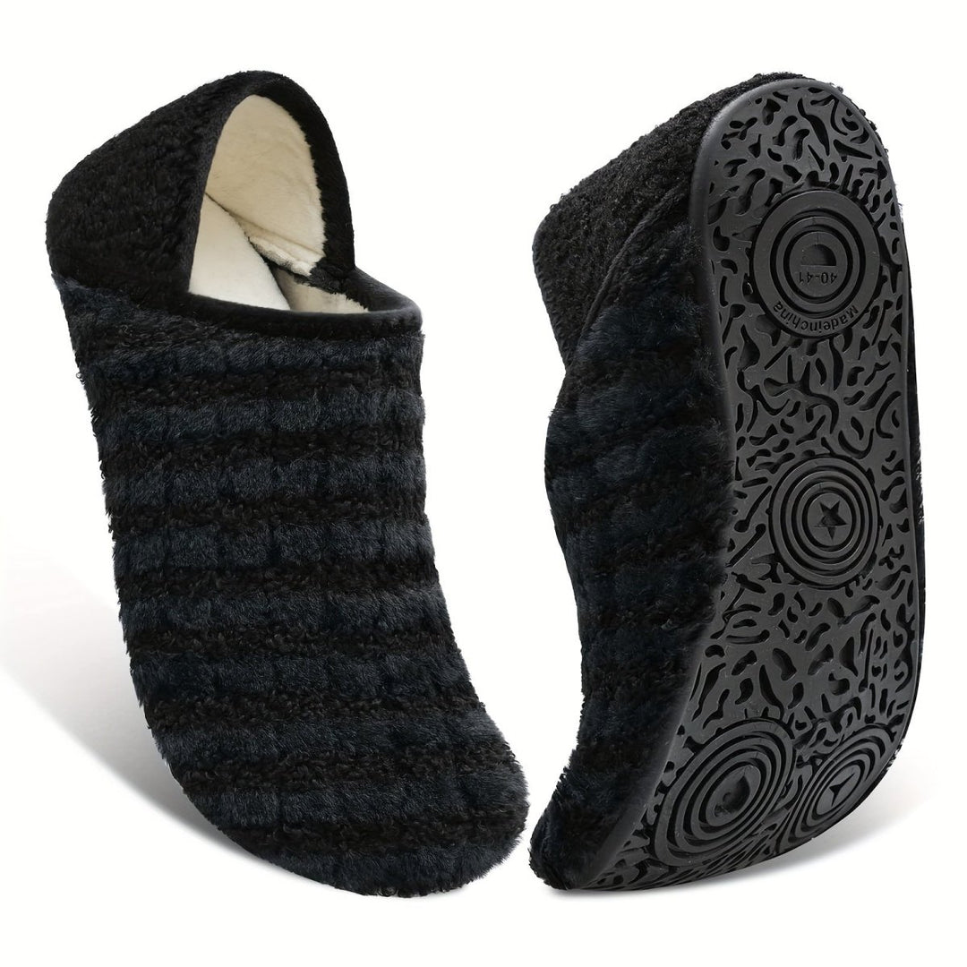 ElisaBerlin™ | Luxuriöse Winter Slipper - Elisa Berlin - Winter Slippers