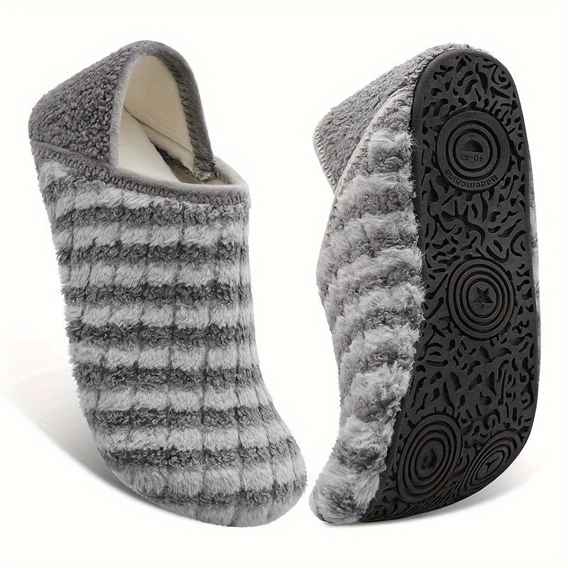 ElisaBerlin™ | Luxuriöse Winter Slipper - Elisa Berlin - Winter Slippers