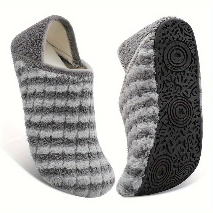 ElisaBerlin™ | Luxuriöse Winter Slipper - Elisa Berlin - Winter Slippers