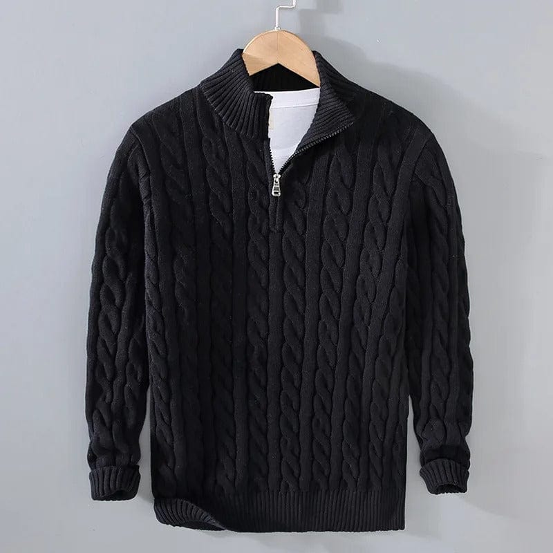 ElisaBerlin™ | Premium Baumwoll - Winterpullover - Elisa Berlin - Pullover & Westen