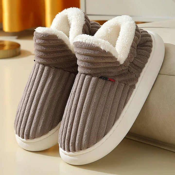 ElisaBerlin™ | Premium Rutschfeste Hausschuhe - Elisa Berlin - Schuhe & Sandalen