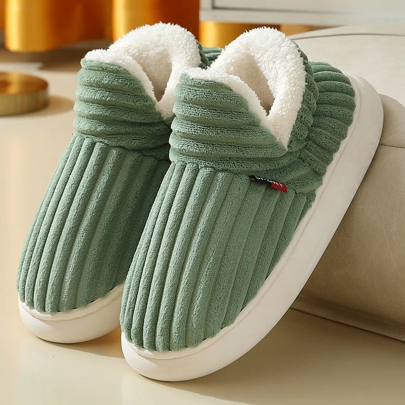 ElisaBerlin™ | Premium Rutschfeste Hausschuhe - Elisa Berlin - Schuhe & Sandalen