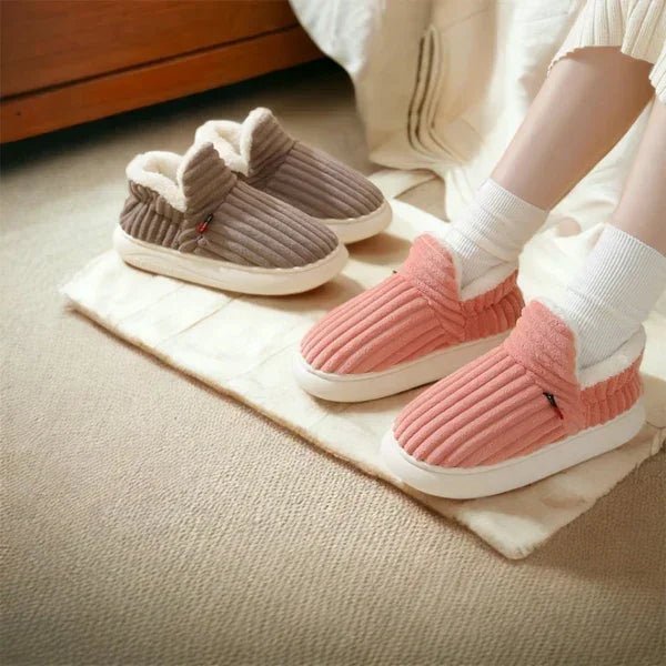 ElisaBerlin™ | Premium Rutschfeste Hausschuhe - Elisa Berlin - Schuhe & Sandalen