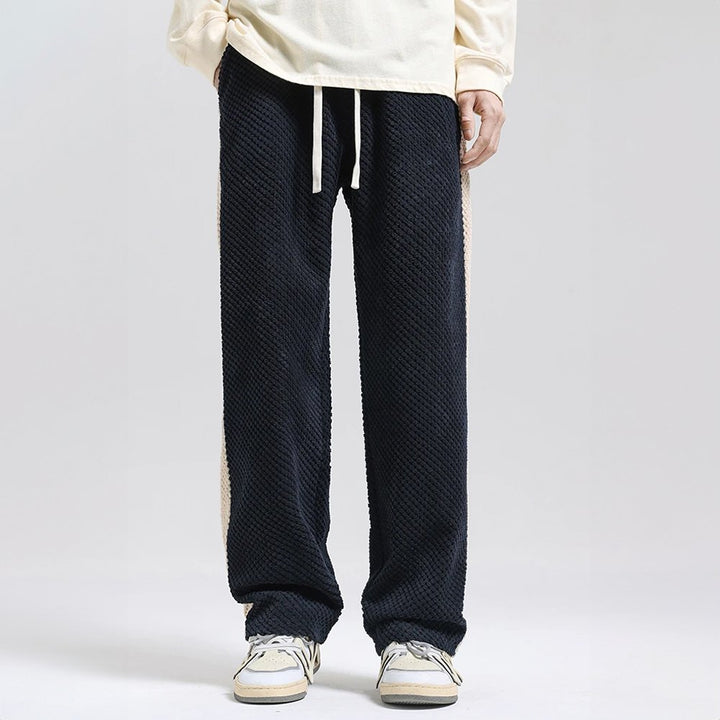 ElisaBerlin™ | Relaxed - Fit Trendsetter Kordhose - Elisa Berlin - Hosen