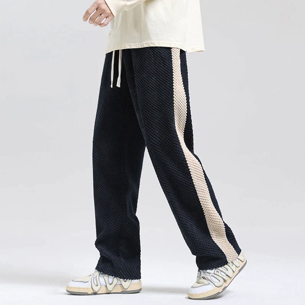 ElisaBerlin™ | Relaxed - Fit Trendsetter Kordhose - Elisa Berlin - Hosen