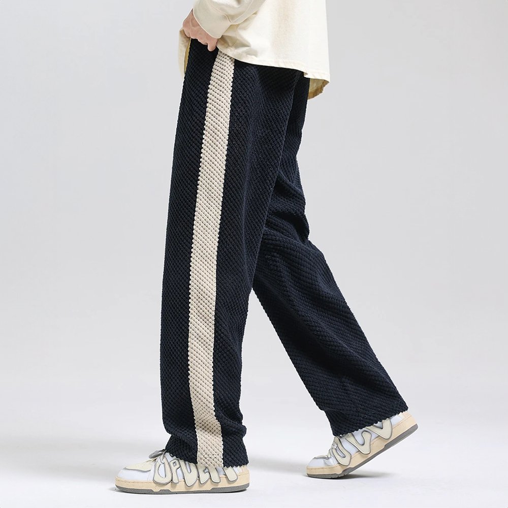 ElisaBerlin™ | Relaxed - Fit Trendsetter Kordhose - Elisa Berlin - Hosen