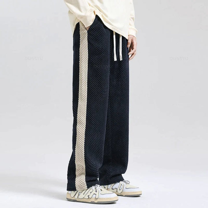 ElisaBerlin™ | Relaxed - Fit Trendsetter Kordhose - Elisa Berlin - Hosen