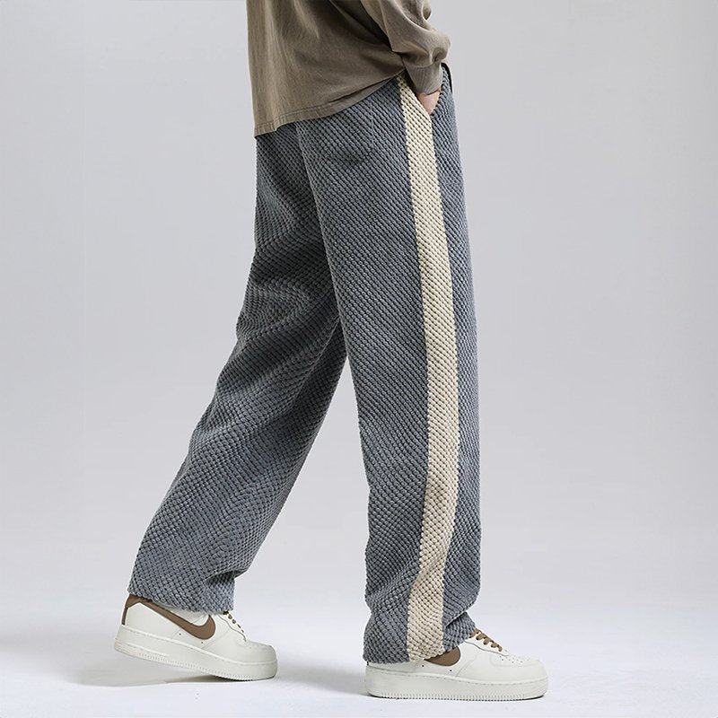 ElisaBerlin™ | Relaxed - Fit Trendsetter Kordhose - Elisa Berlin - Hosen