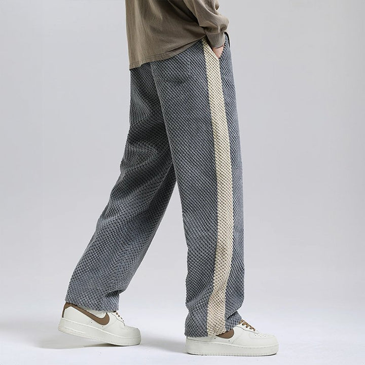 ElisaBerlin™ | Relaxed - Fit Trendsetter Kordhose - Elisa Berlin - Hosen
