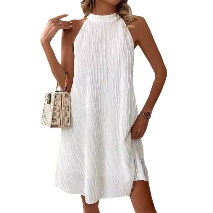 ElisaBerlin™ | Rippchen Sommerkleid - ElisaBerlin - 